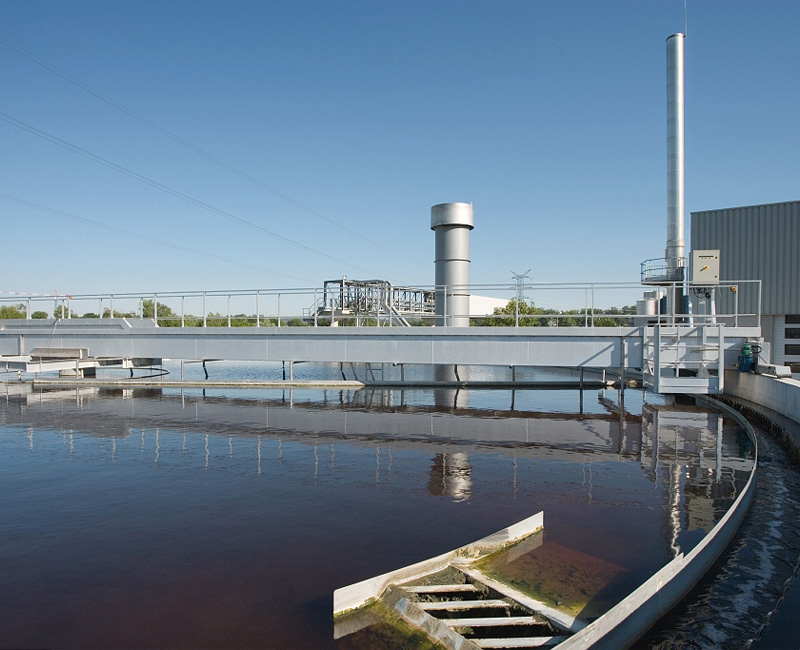 高鹽廢水處理 高鹽廢水處理