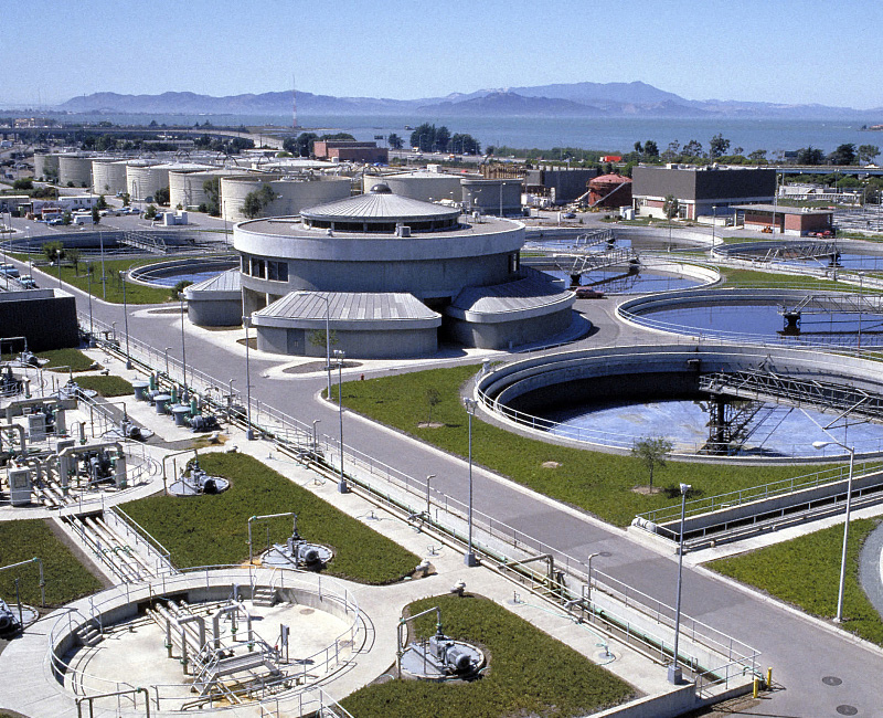 高氮廢水處理 高氮廢水處理