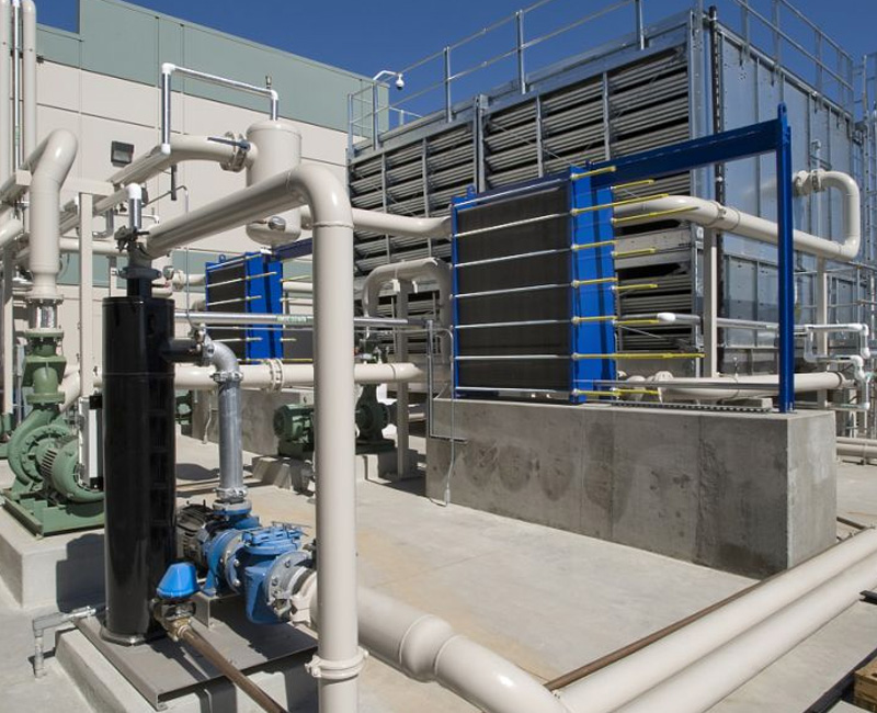 紫外消殺系統(tǒng) 紫外消殺系統(tǒng)