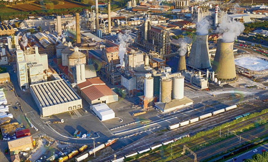 煤化工廢水 煤化工廢水